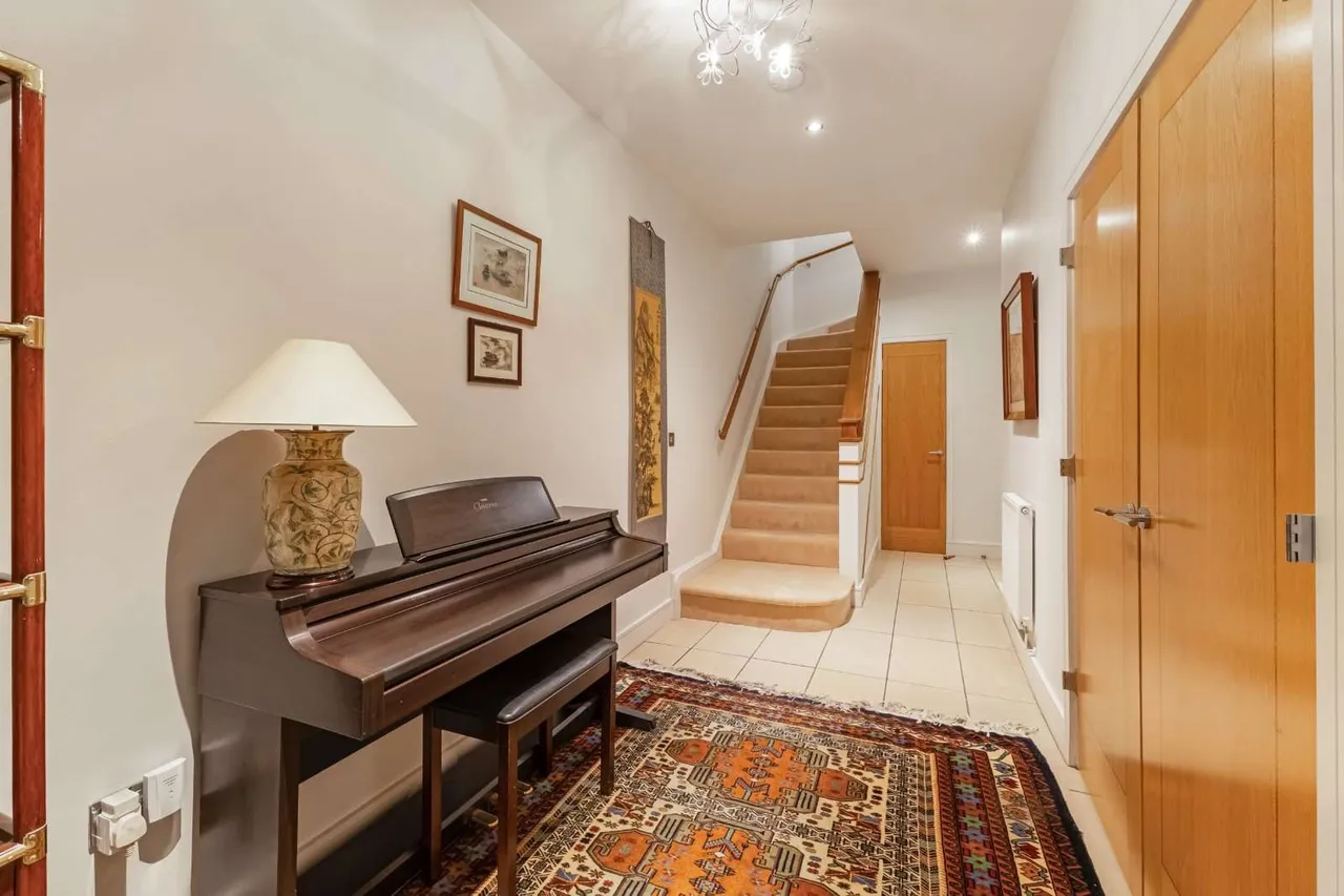Trafalgar Street, Cheltenham, Gloucestershire, GL50 1UH, photo 8
