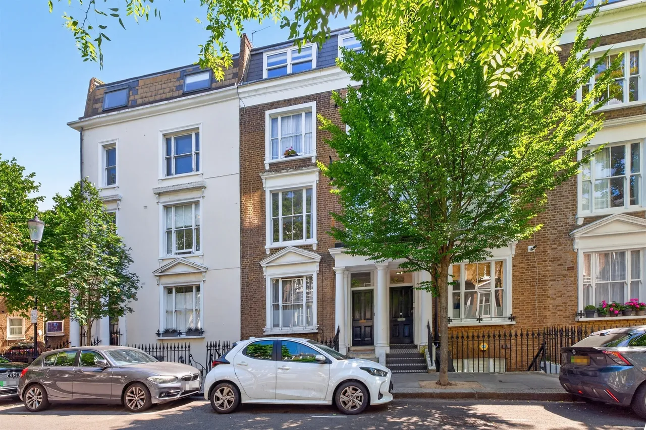 Kempsford Gardens, London, photo 6
