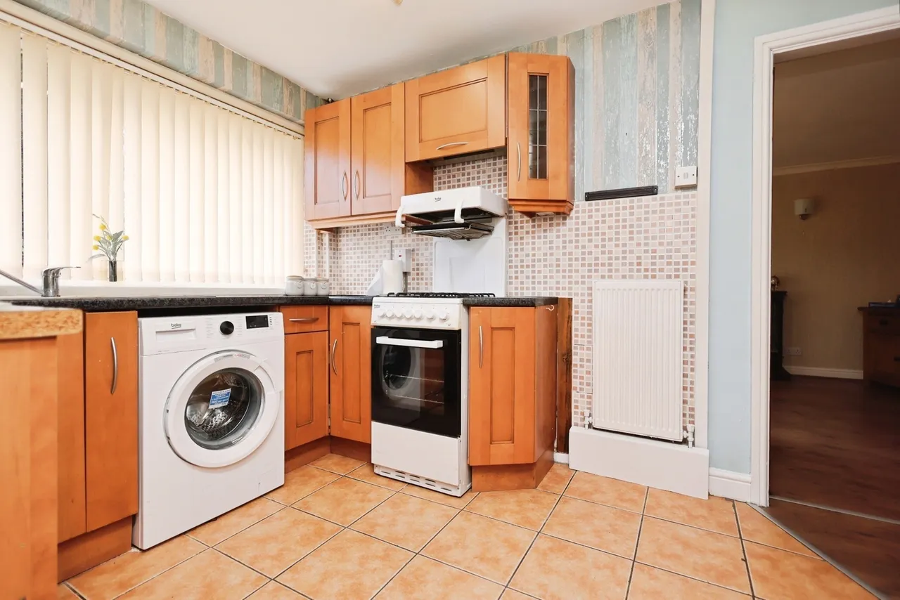 Heronfield Drive, Birmingham, B31, photo 3