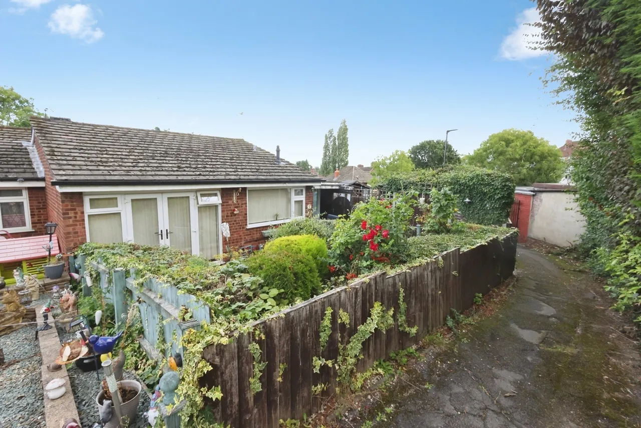 Heronfield Drive, Birmingham, B31, photo 19