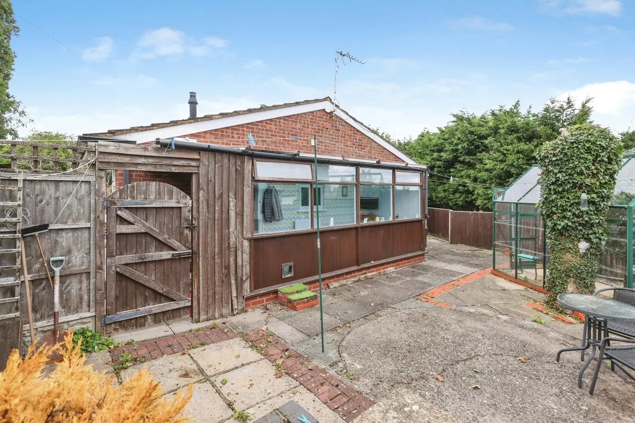Heronfield Drive, Birmingham, B31, photo 15