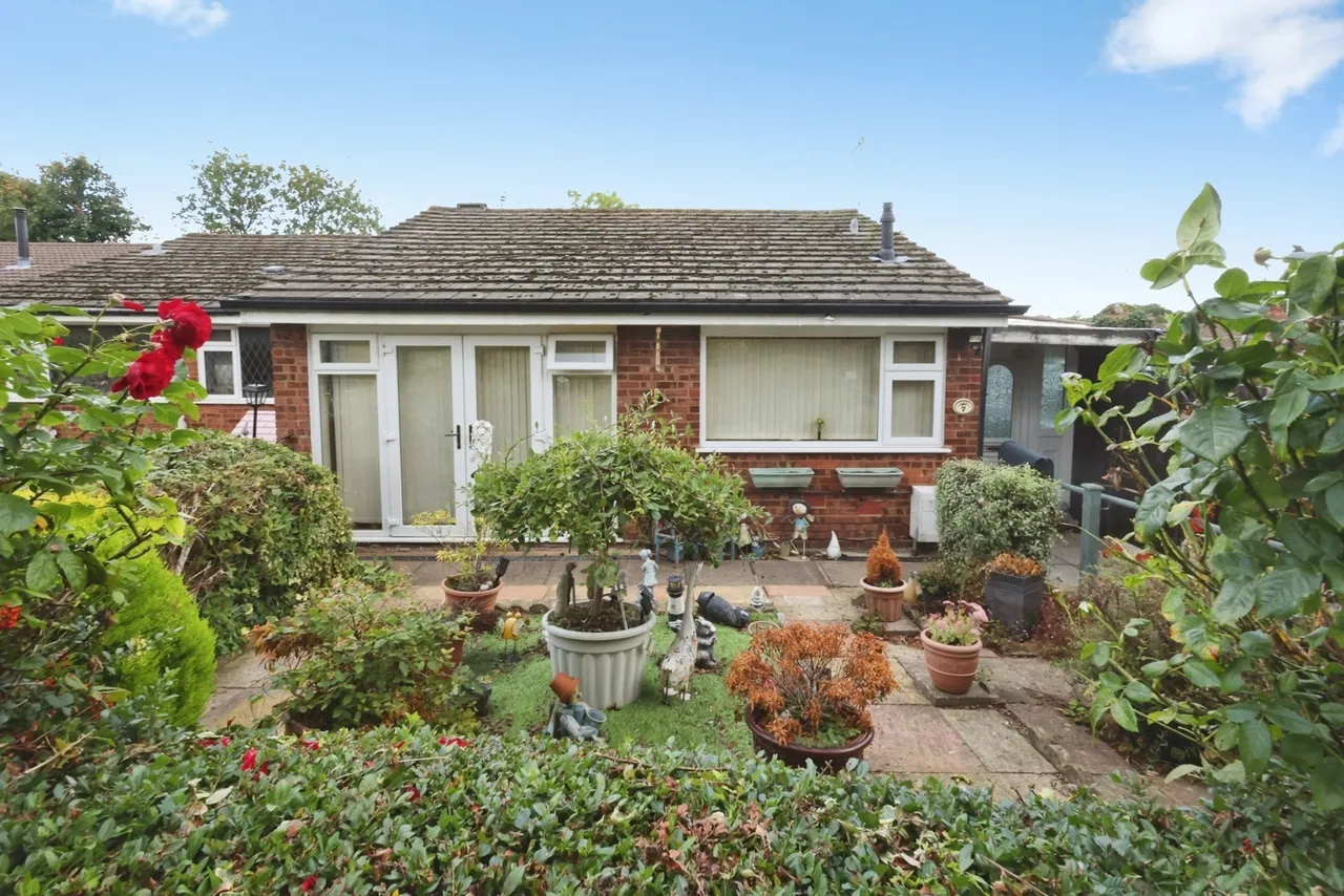 Heronfield Drive, Birmingham, B31, photo 11
