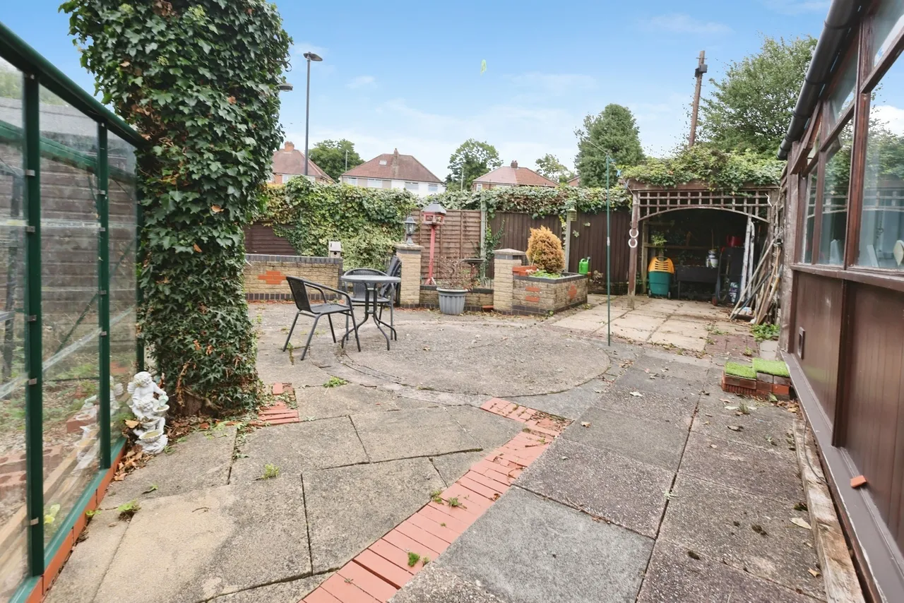 Heronfield Drive, Birmingham, B31, photo 13