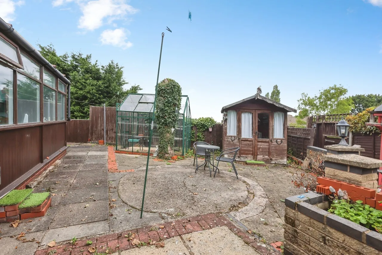 Heronfield Drive, Birmingham, B31, photo 14