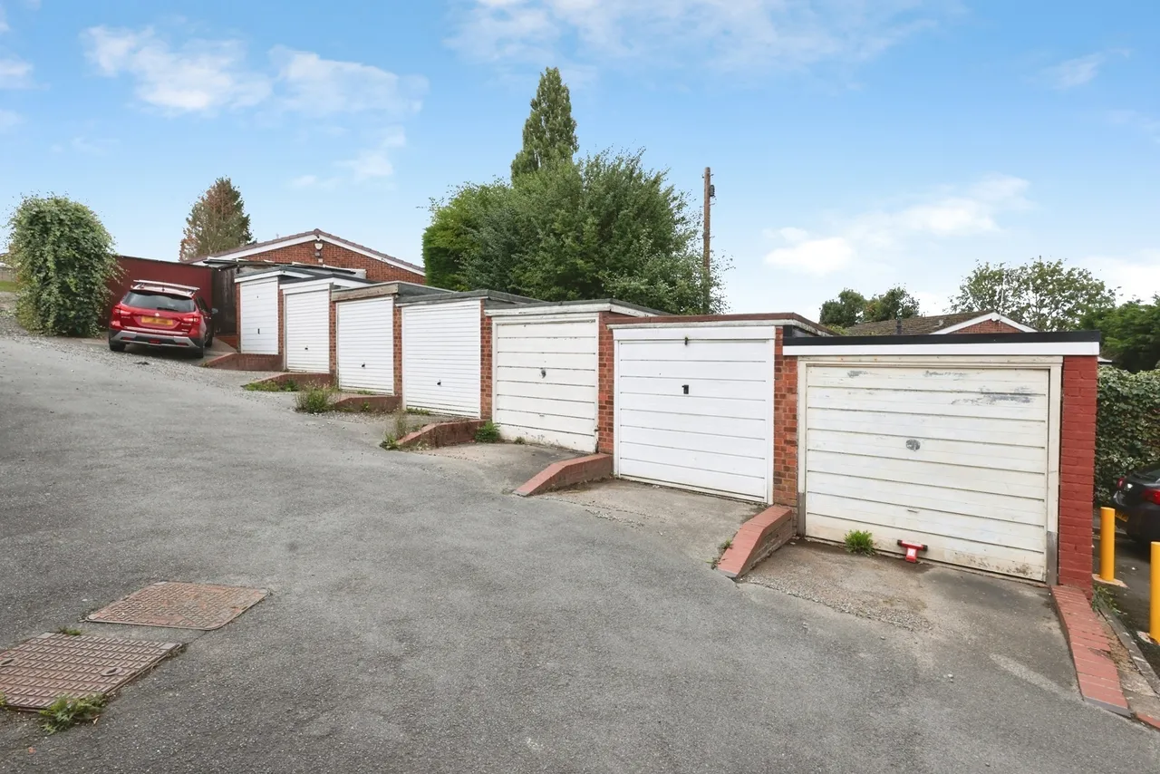 Heronfield Drive, Birmingham, B31, photo 10
