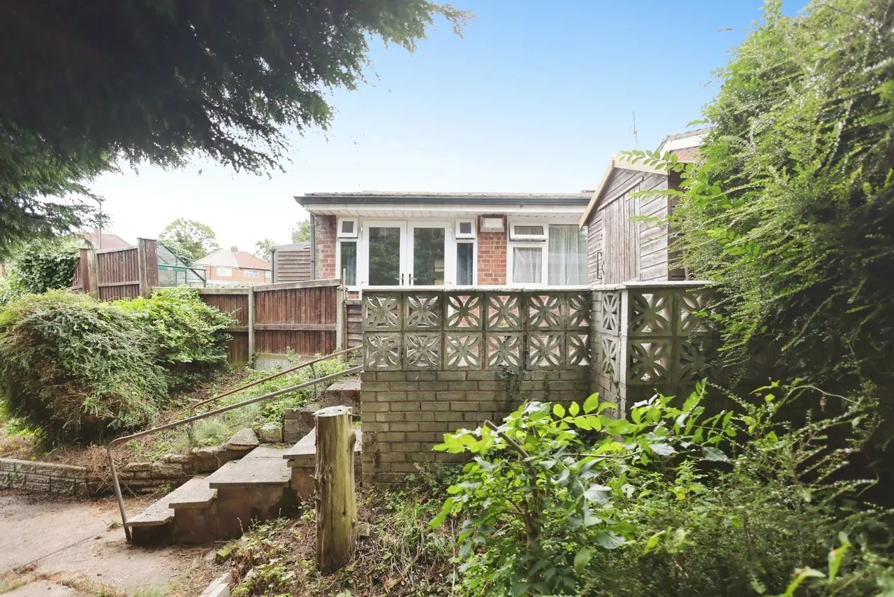 Heronfield Drive, Birmingham, B31, photo 12