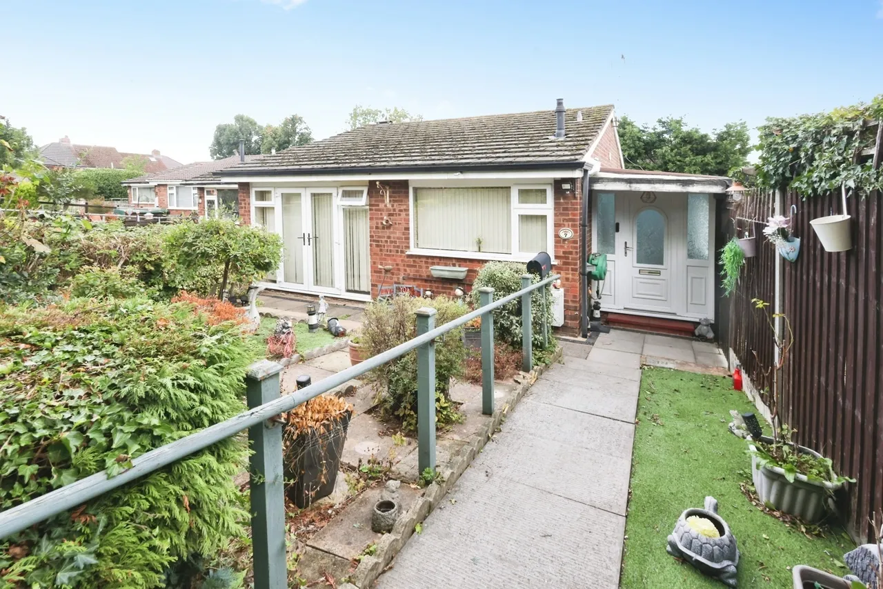 Heronfield Drive, Birmingham, B31, photo 16