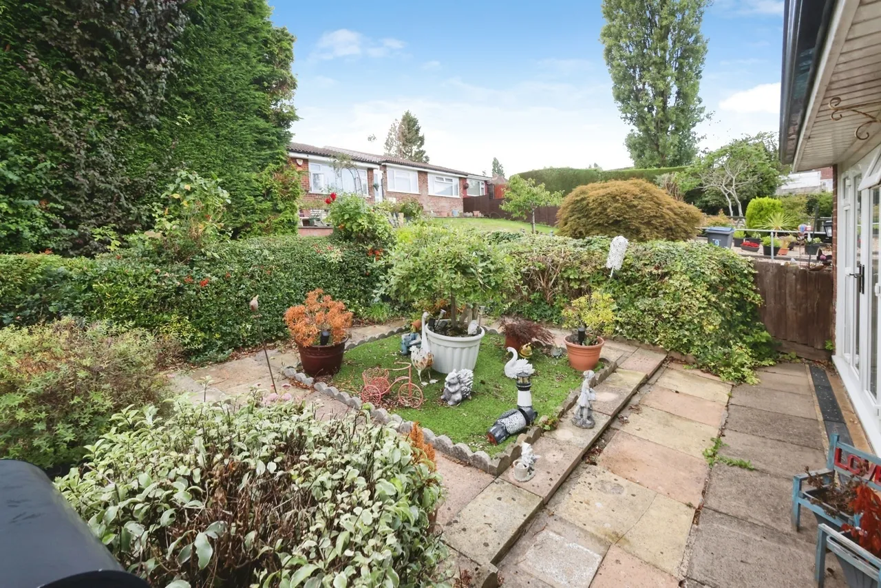 Heronfield Drive, Birmingham, B31, photo 17