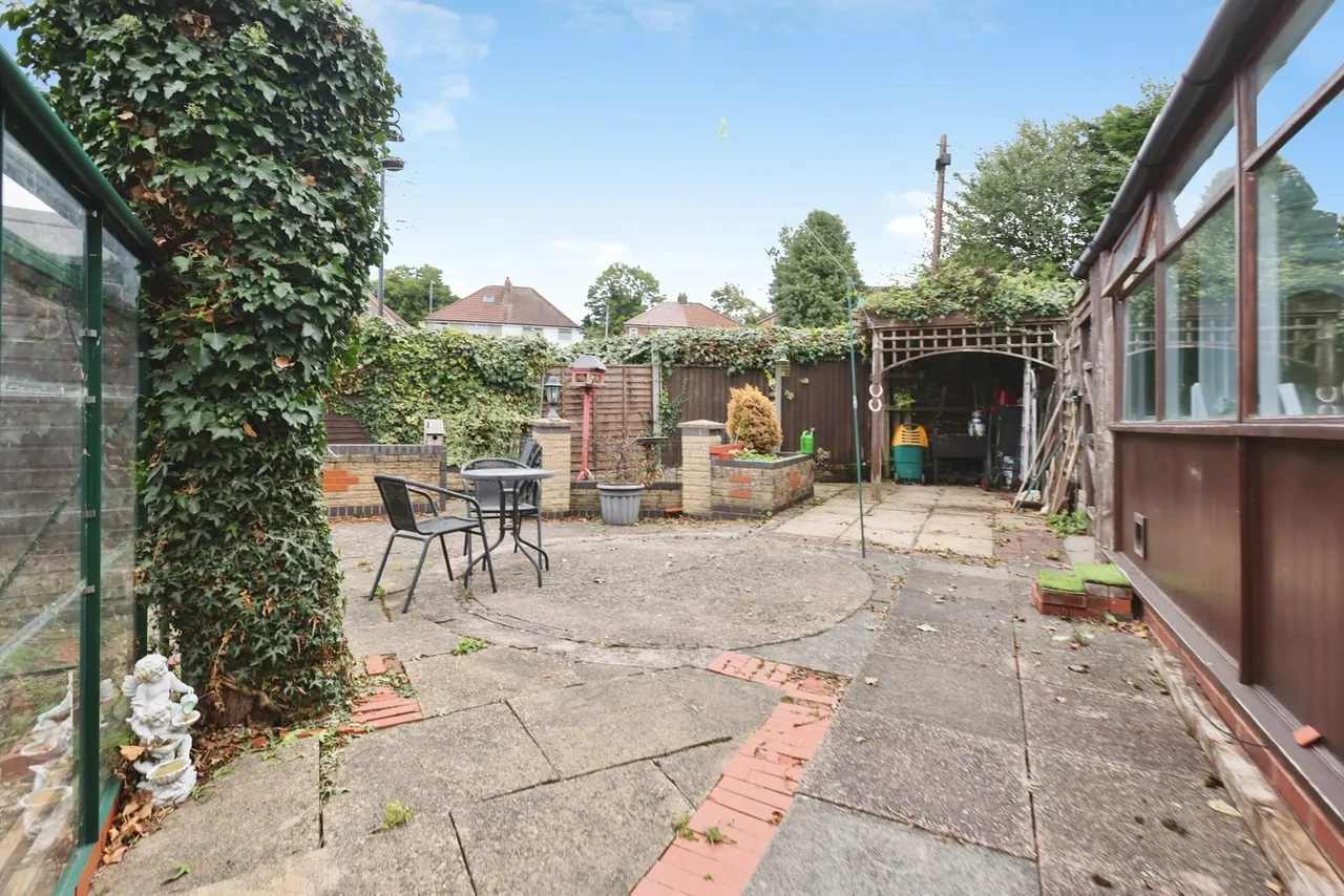 Heronfield Drive, Birmingham, B31, photo 18
