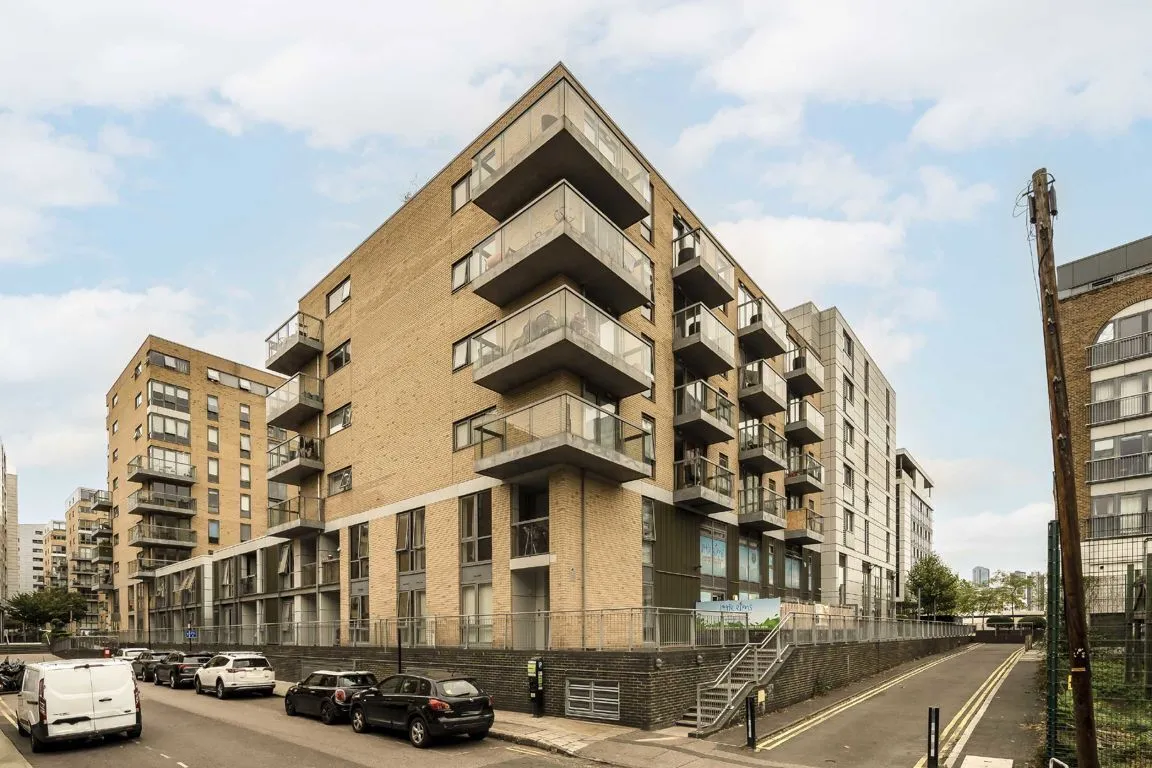 Jubilee Court, Greenwich, photo 8