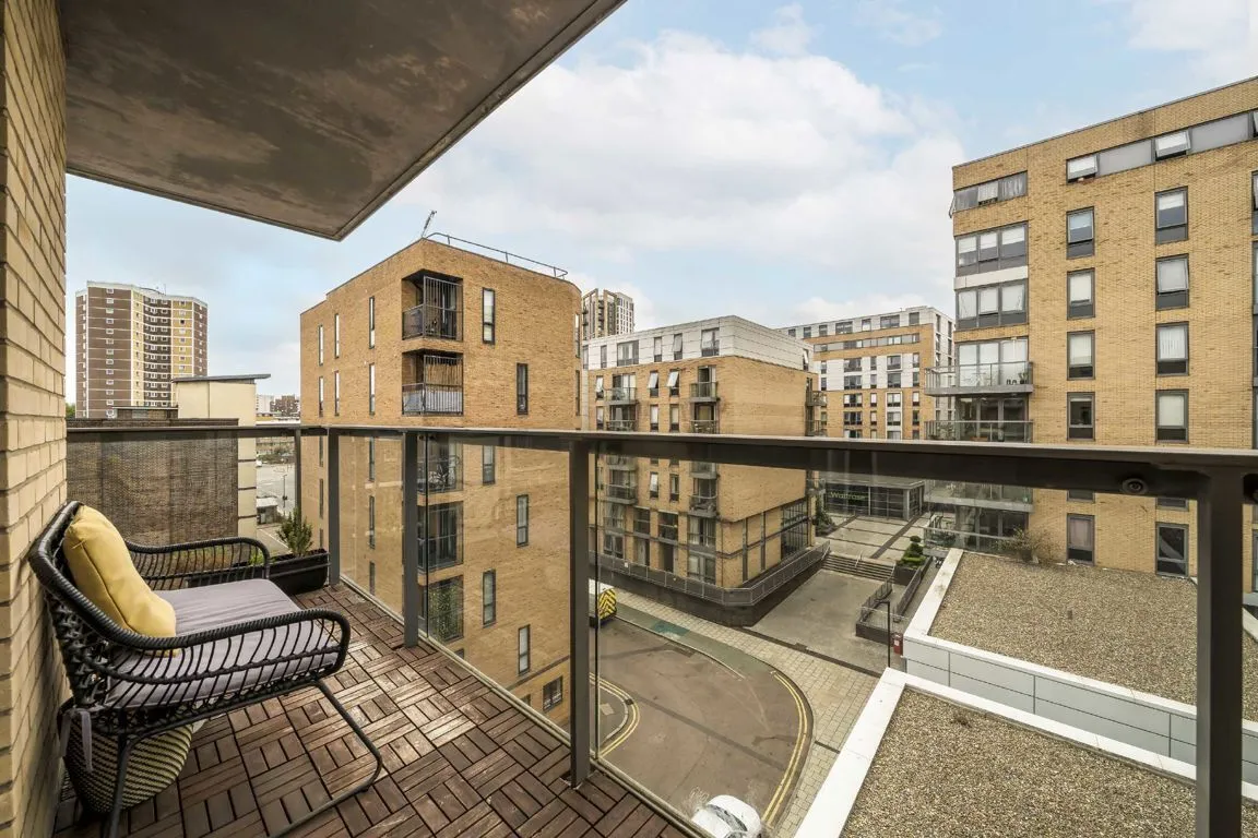 Jubilee Court, Greenwich, photo 7