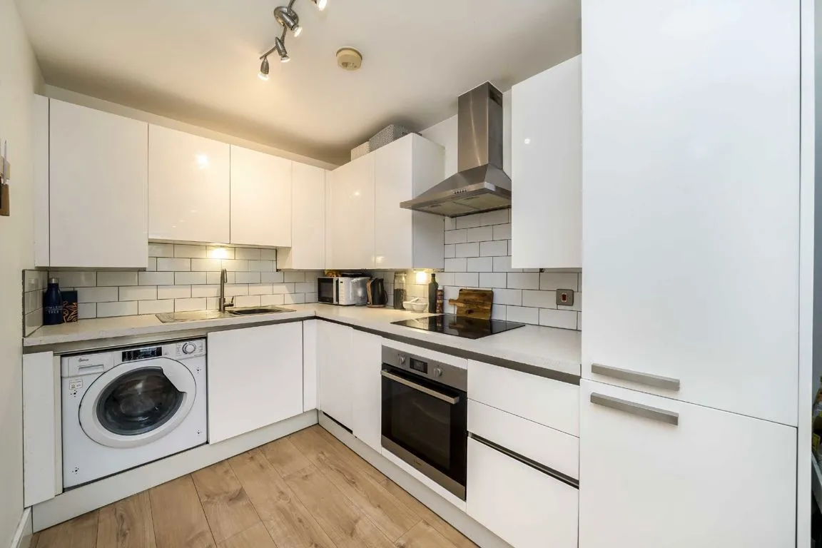 Jubilee Court, Greenwich, photo 4
