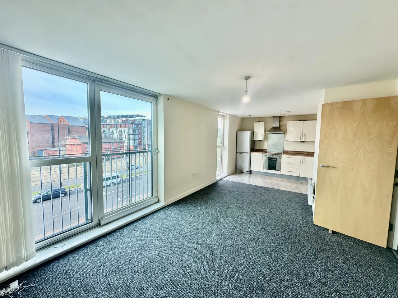 Penistone Road, Sheffield, S6, photo 5