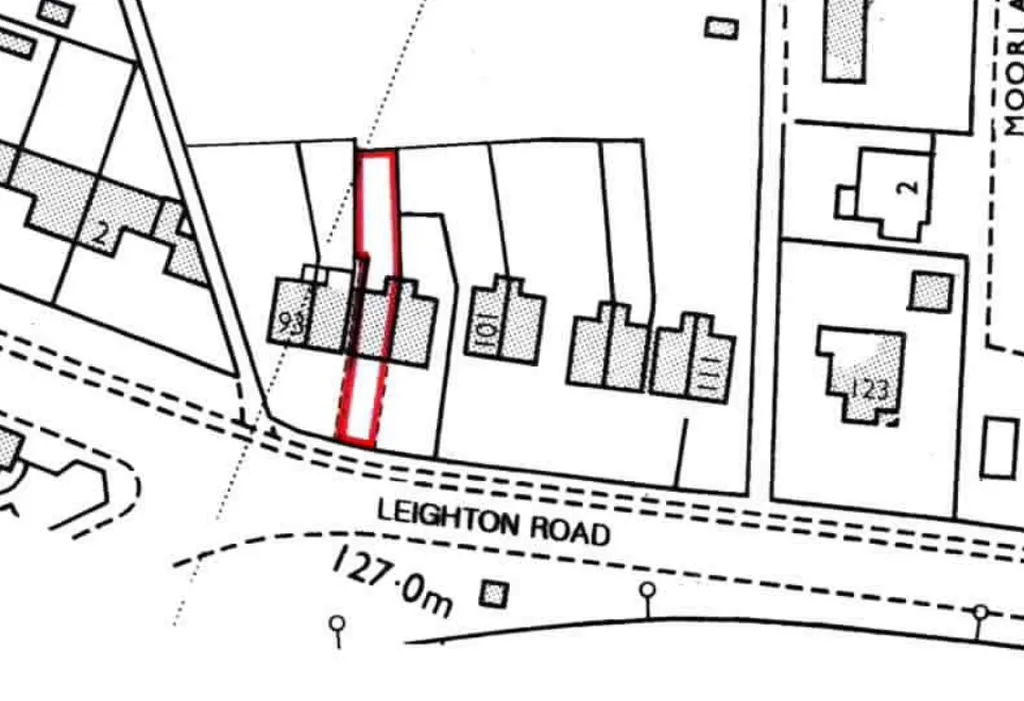 Leighton Road, Wing, LU7, photo 12