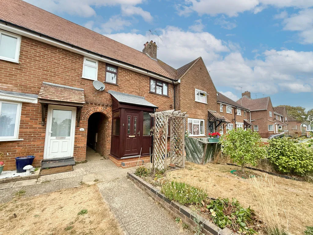 3 bed property for sale, Leighton Road, Wing, LU7