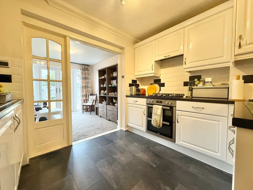 Leighton Road, Wing, LU7, photo 11