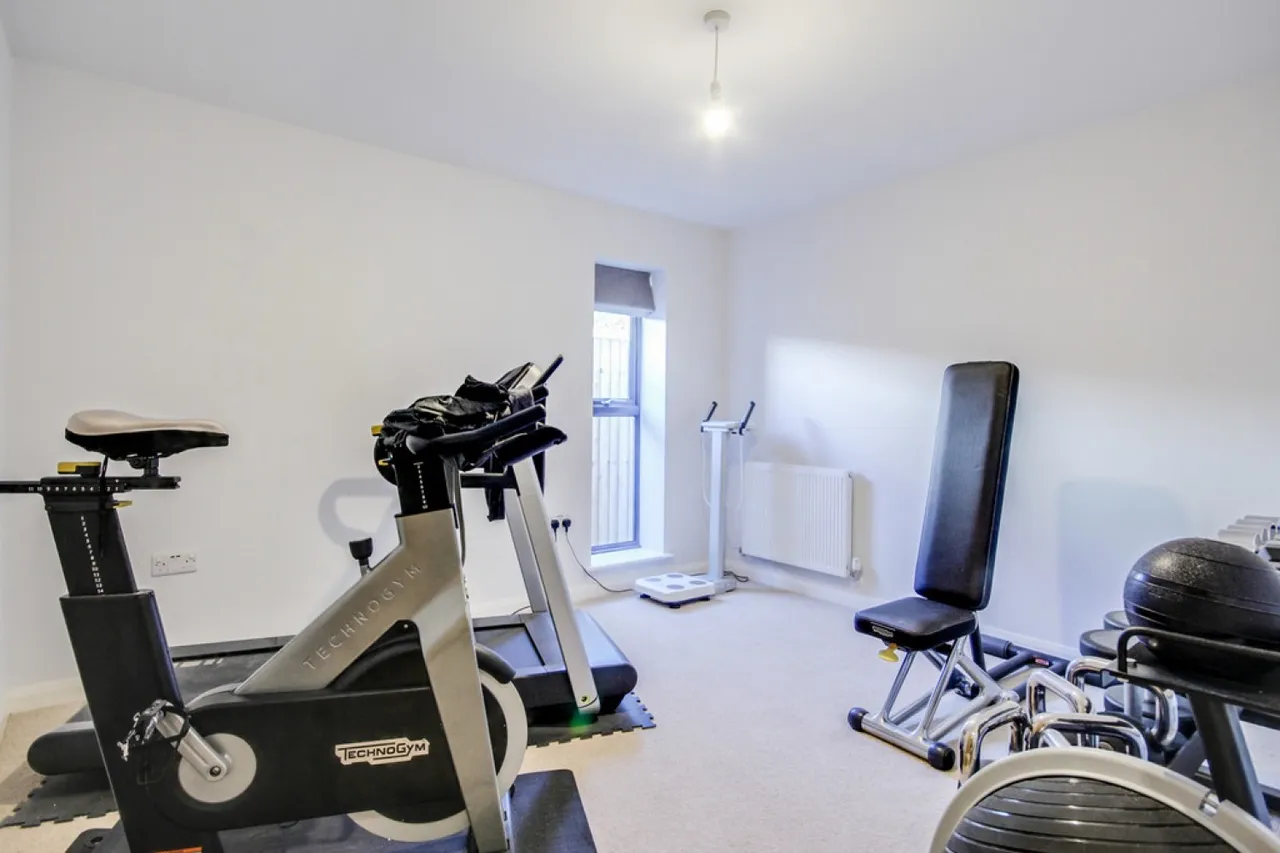 Finchampstead, Wokingham, photo 6