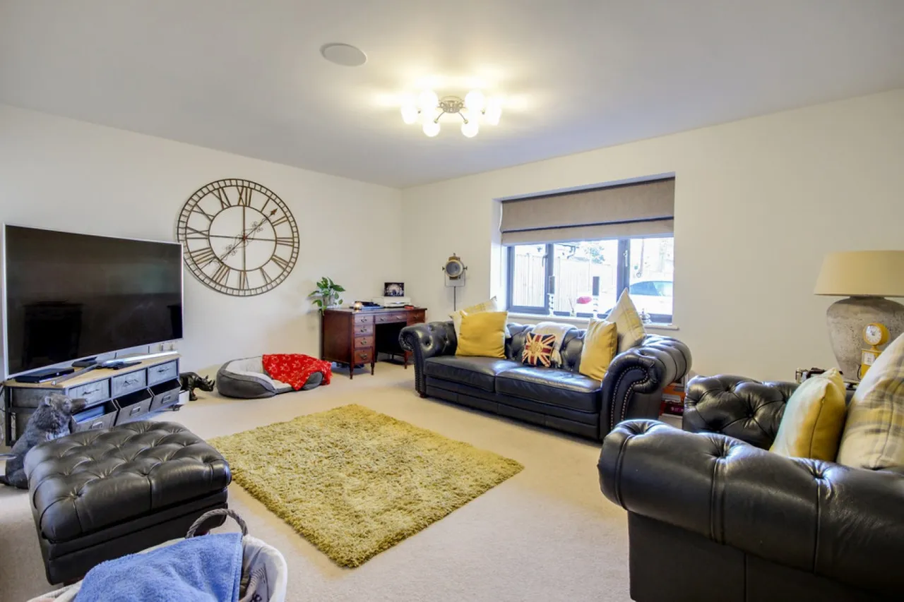 Finchampstead, Wokingham, photo 4