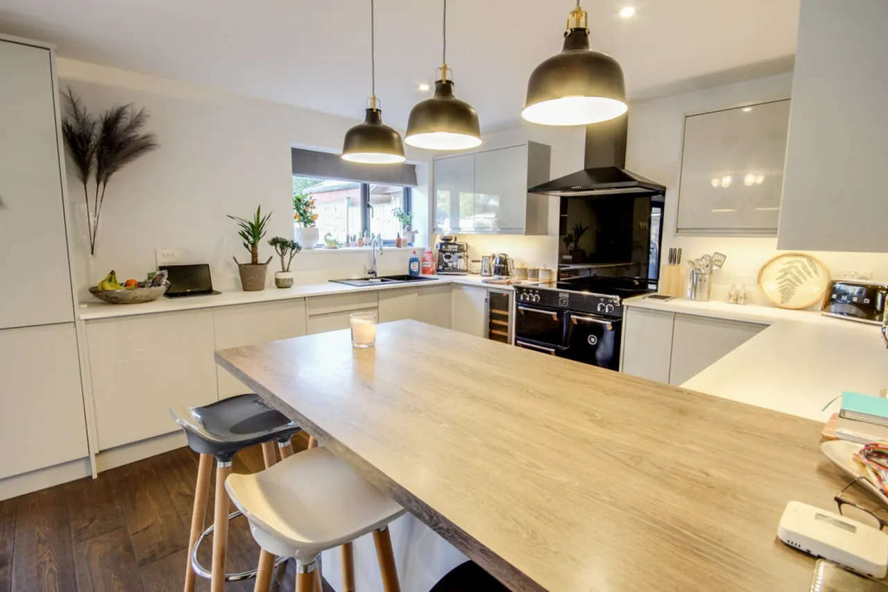 Finchampstead, Wokingham, photo 11