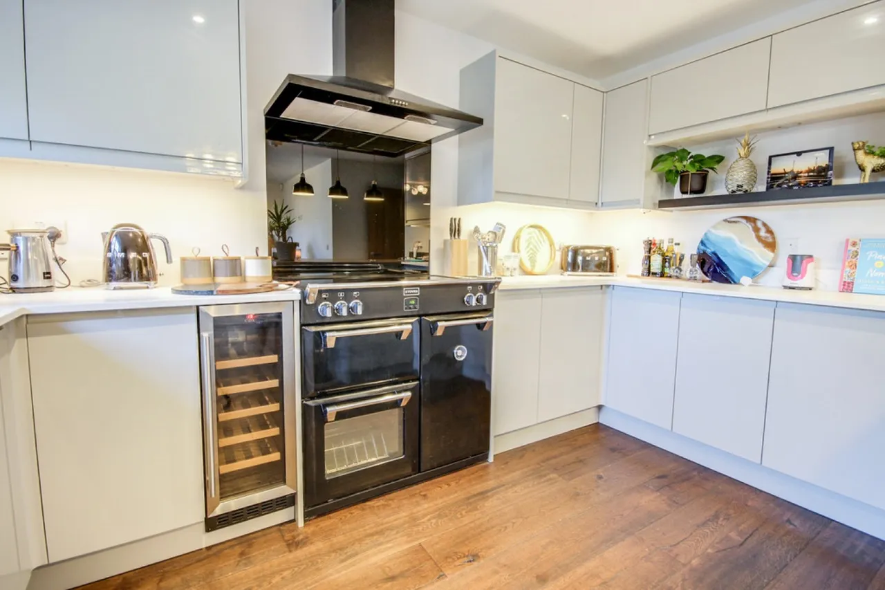 Finchampstead, Wokingham, photo 7