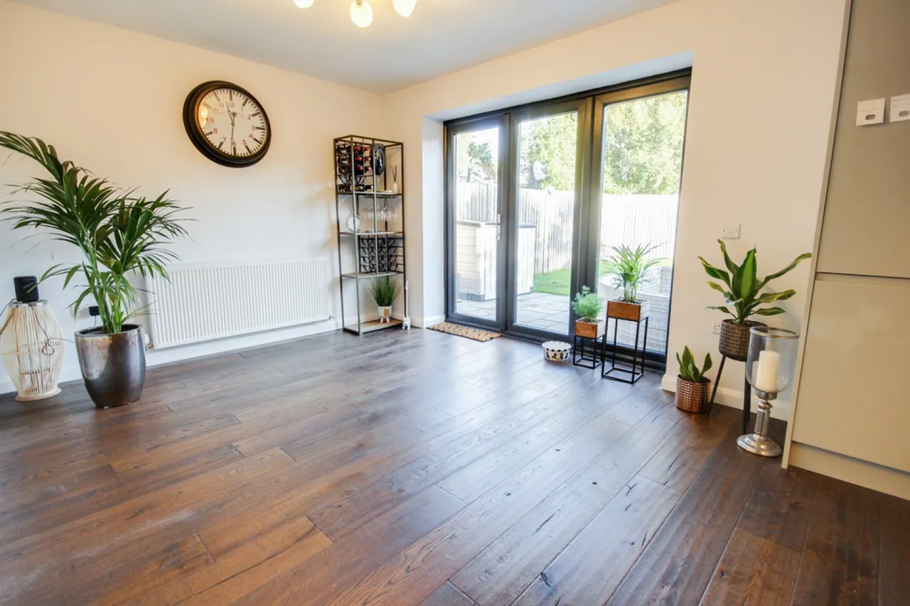 Finchampstead, Wokingham, photo 9
