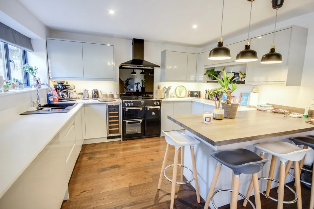 Finchampstead, Wokingham, photo 10
