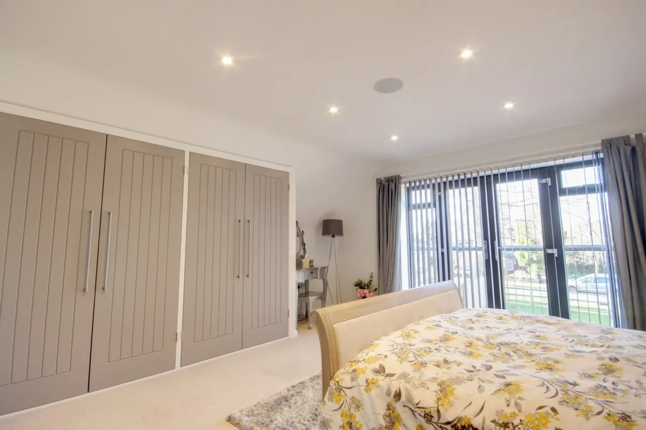 Finchampstead, Wokingham, photo 5