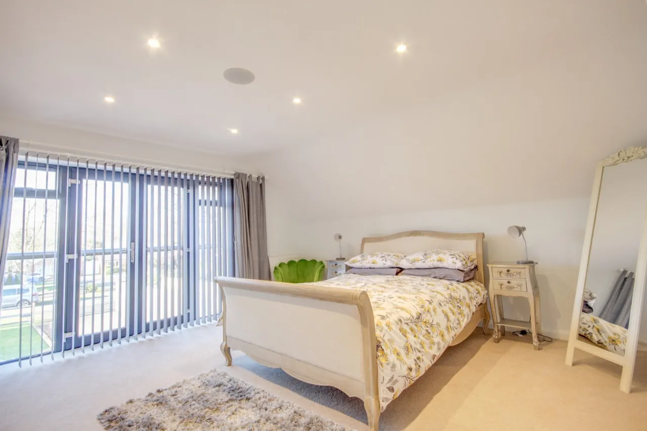 Finchampstead, Wokingham, photo 8
