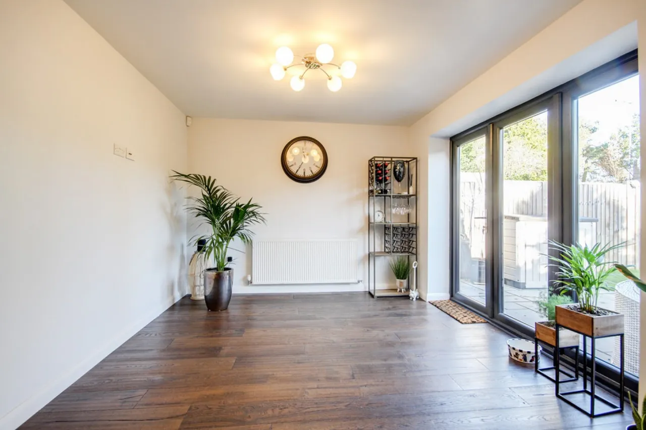 Finchampstead, Wokingham, photo 12