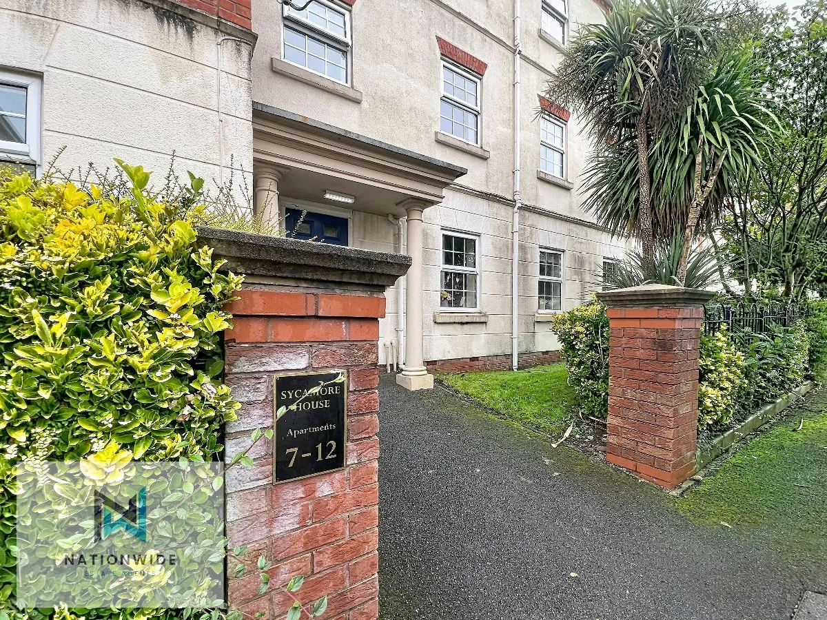 Sycamore House, Chorley, PR7, photo 10