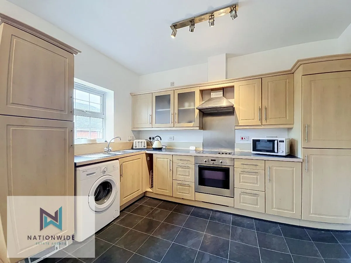 Sycamore House, Chorley, PR7, photo 5