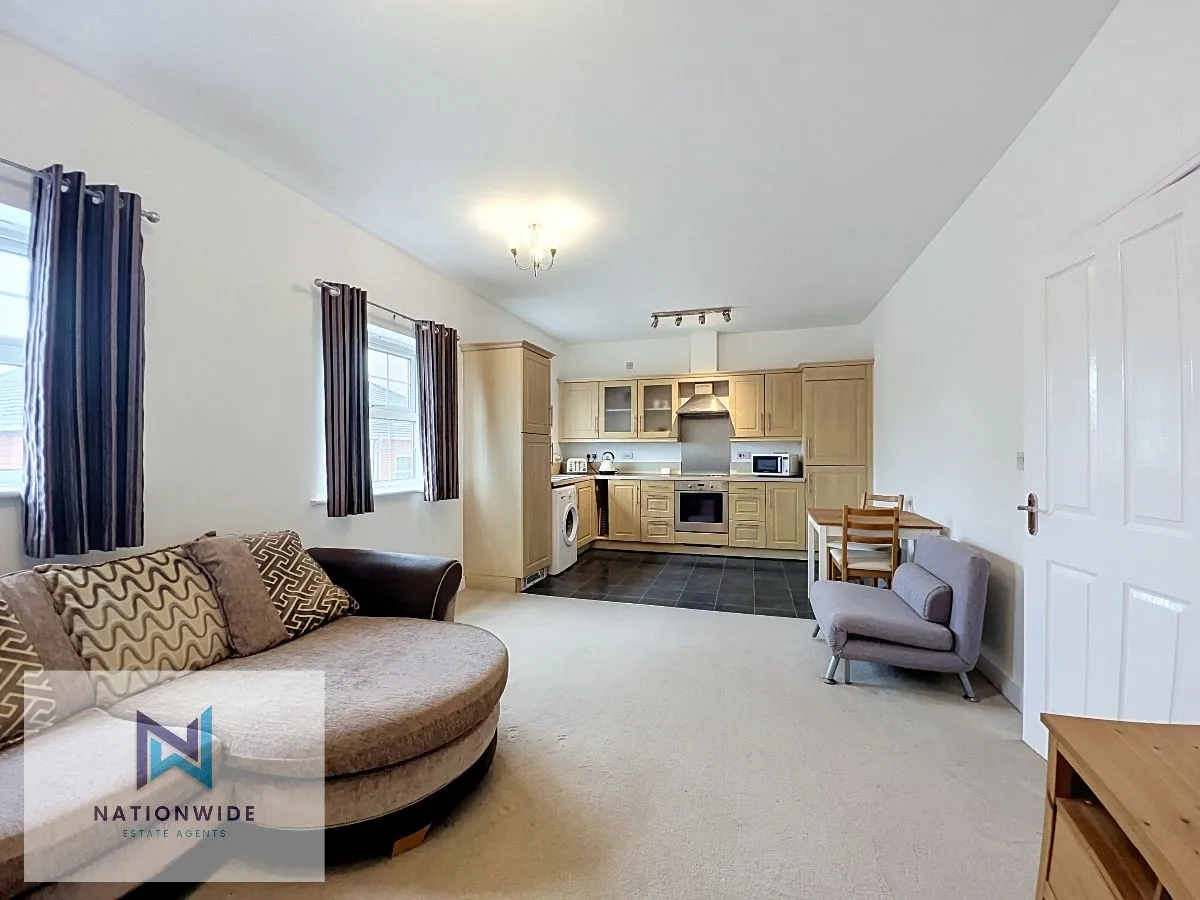 Sycamore House, Chorley, PR7, photo 4