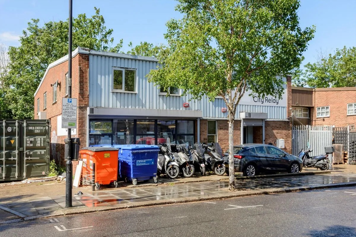 Latimer Road, London, W10, photo 3