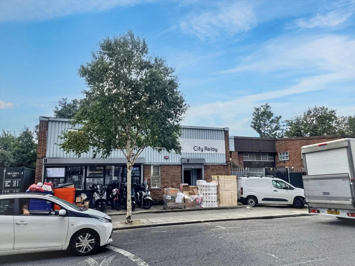 Latimer Road, London, W10, photo 15