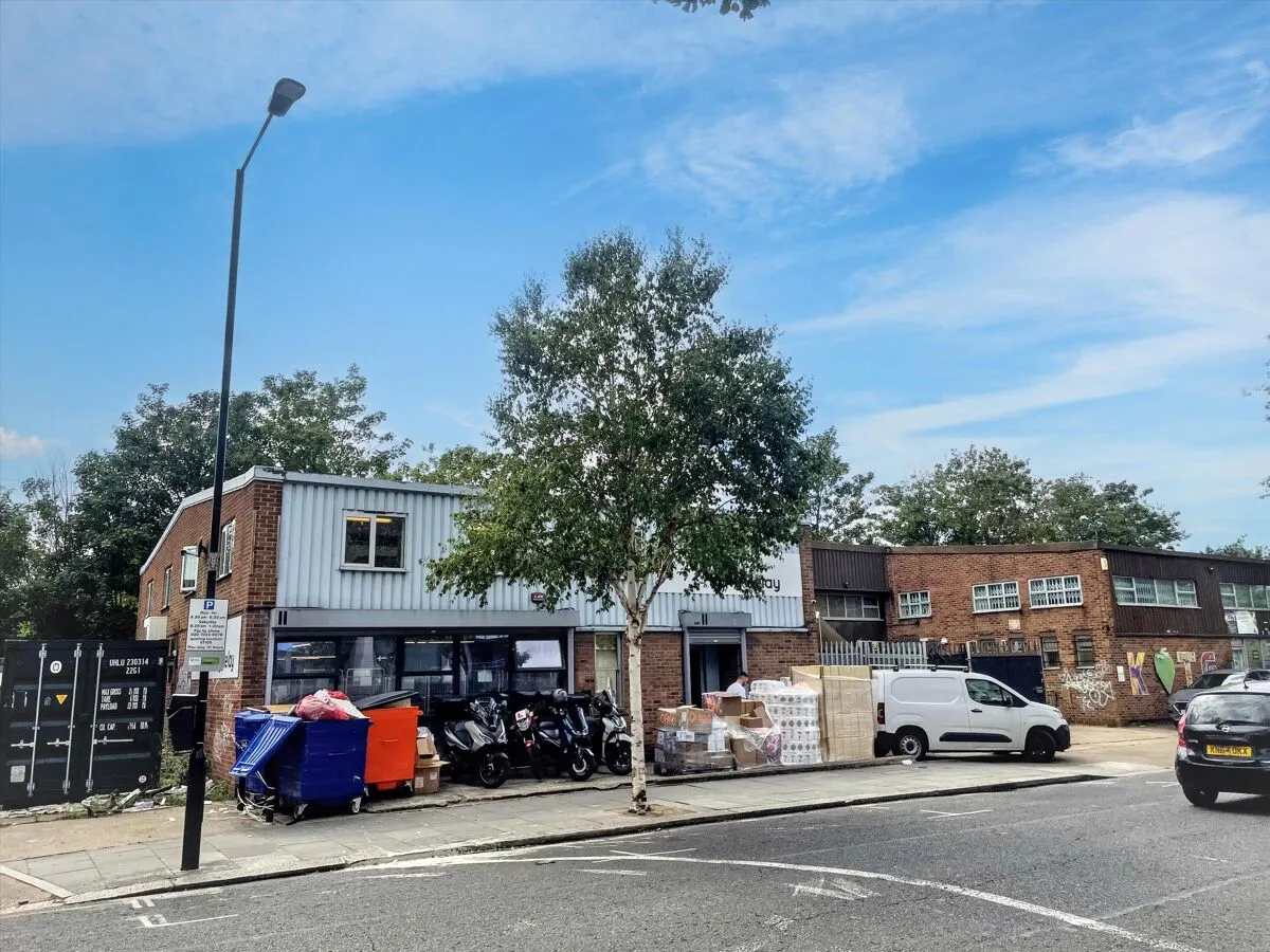 Latimer Road, London, W10, photo 16