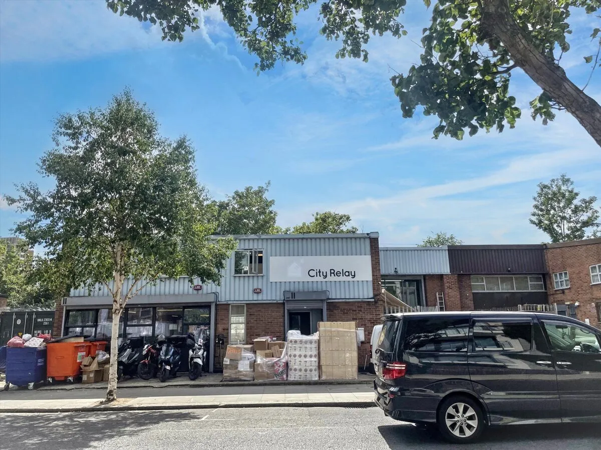 Latimer Road, London, W10, photo 17