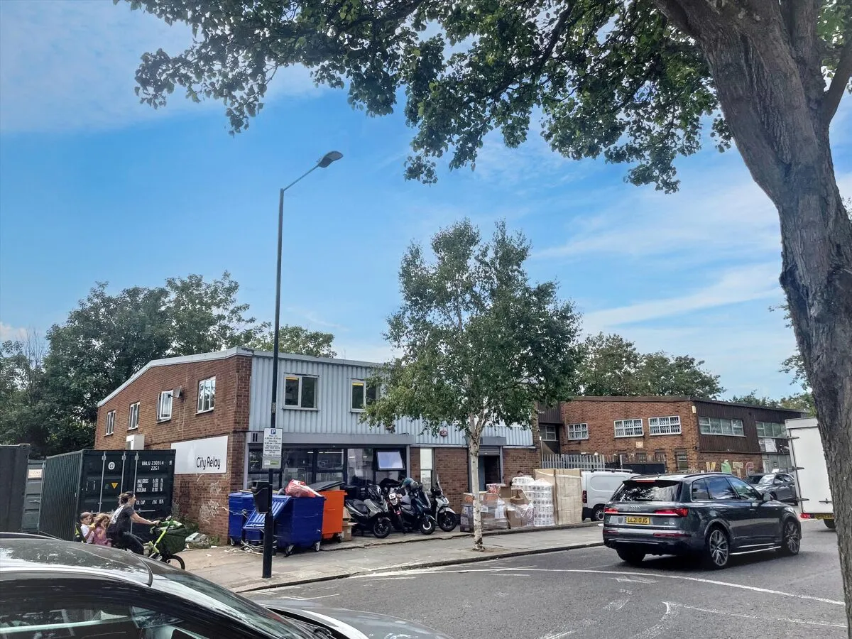Latimer Road, London, W10, photo 2