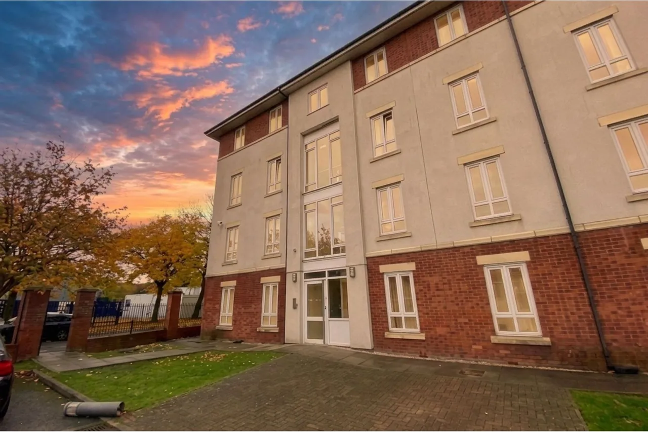 Chapel Gardens, Liverpool, L5, photo 8