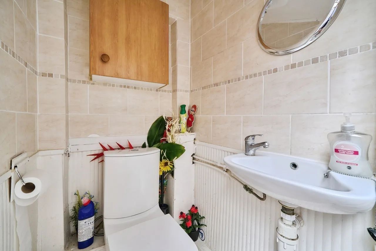 Park Grove, London, E15, photo 11