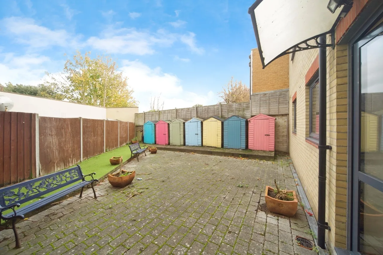 Gosport Road, Walthamstow, E17, photo 4