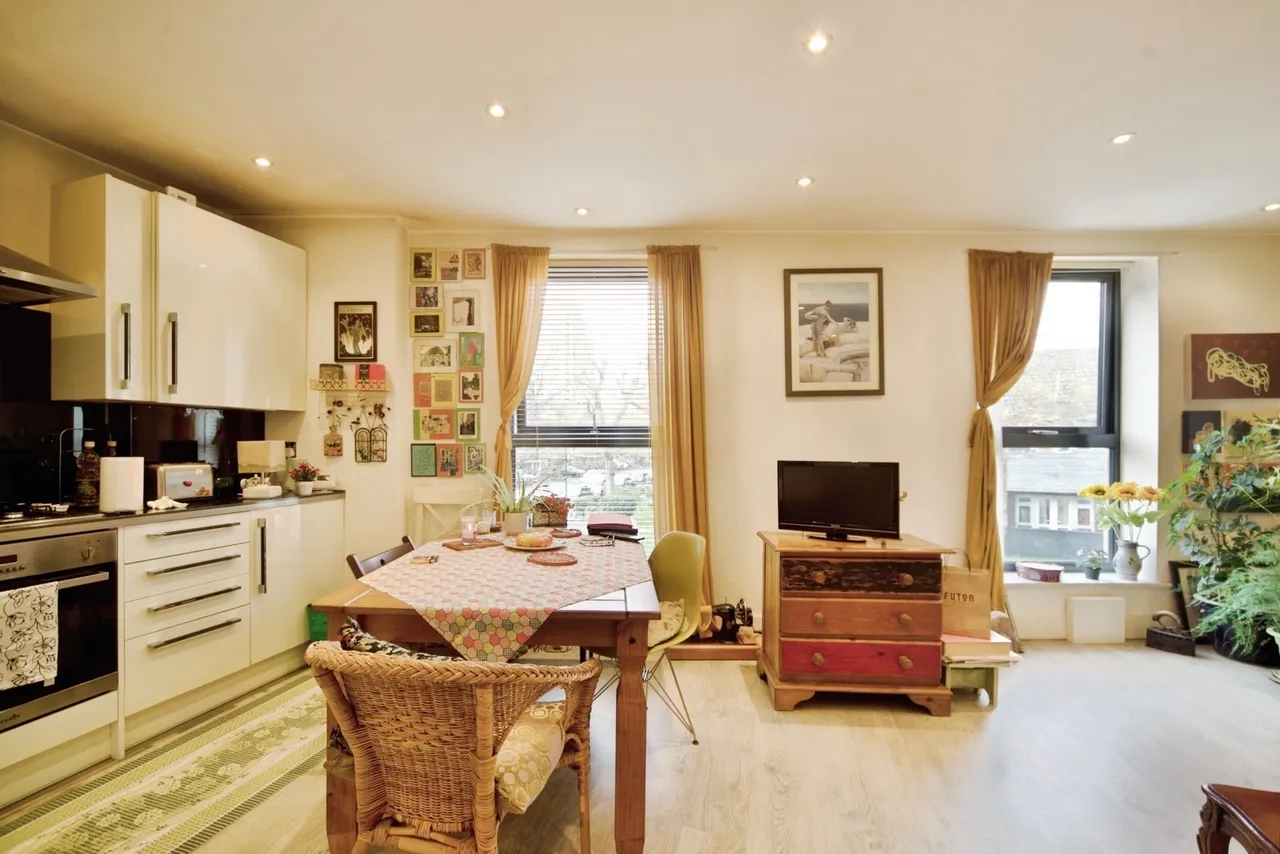 Gosport Road, Walthamstow, E17, photo 9
