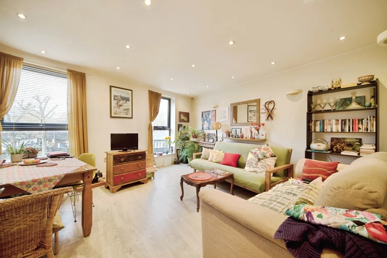 Gosport Road, Walthamstow, E17, photo 2