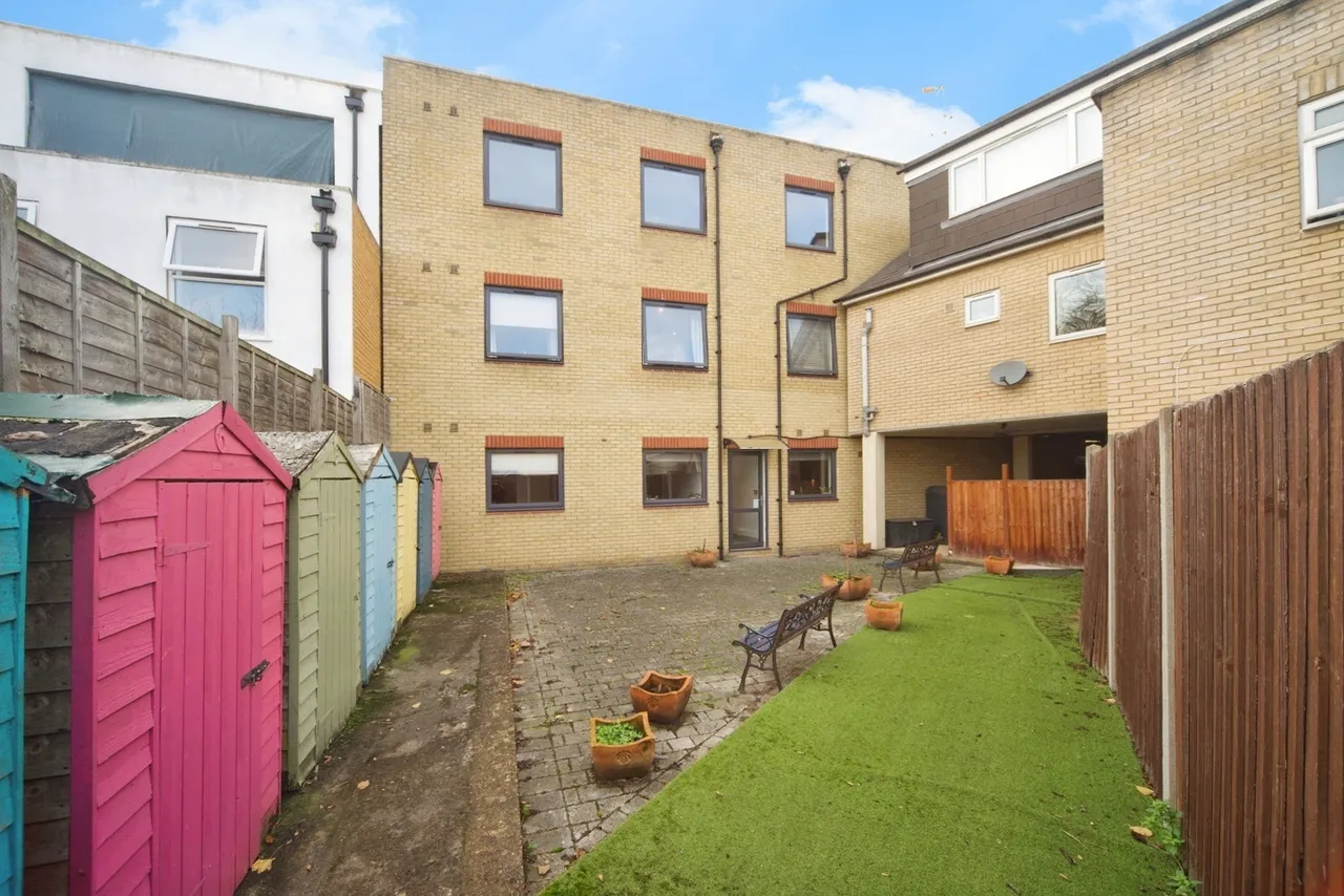 Gosport Road, Walthamstow, E17, photo 10