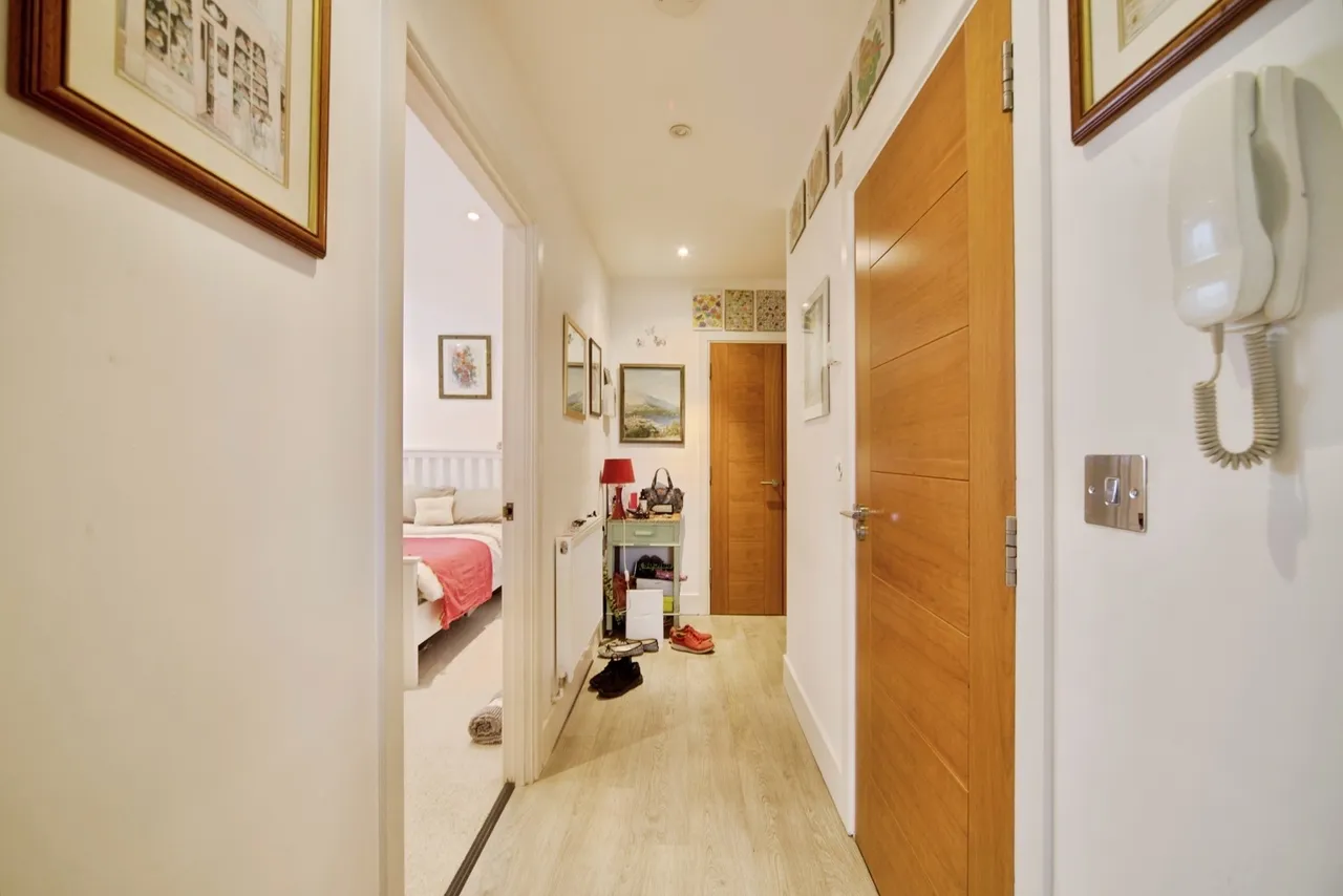 Gosport Road, Walthamstow, E17, photo 14
