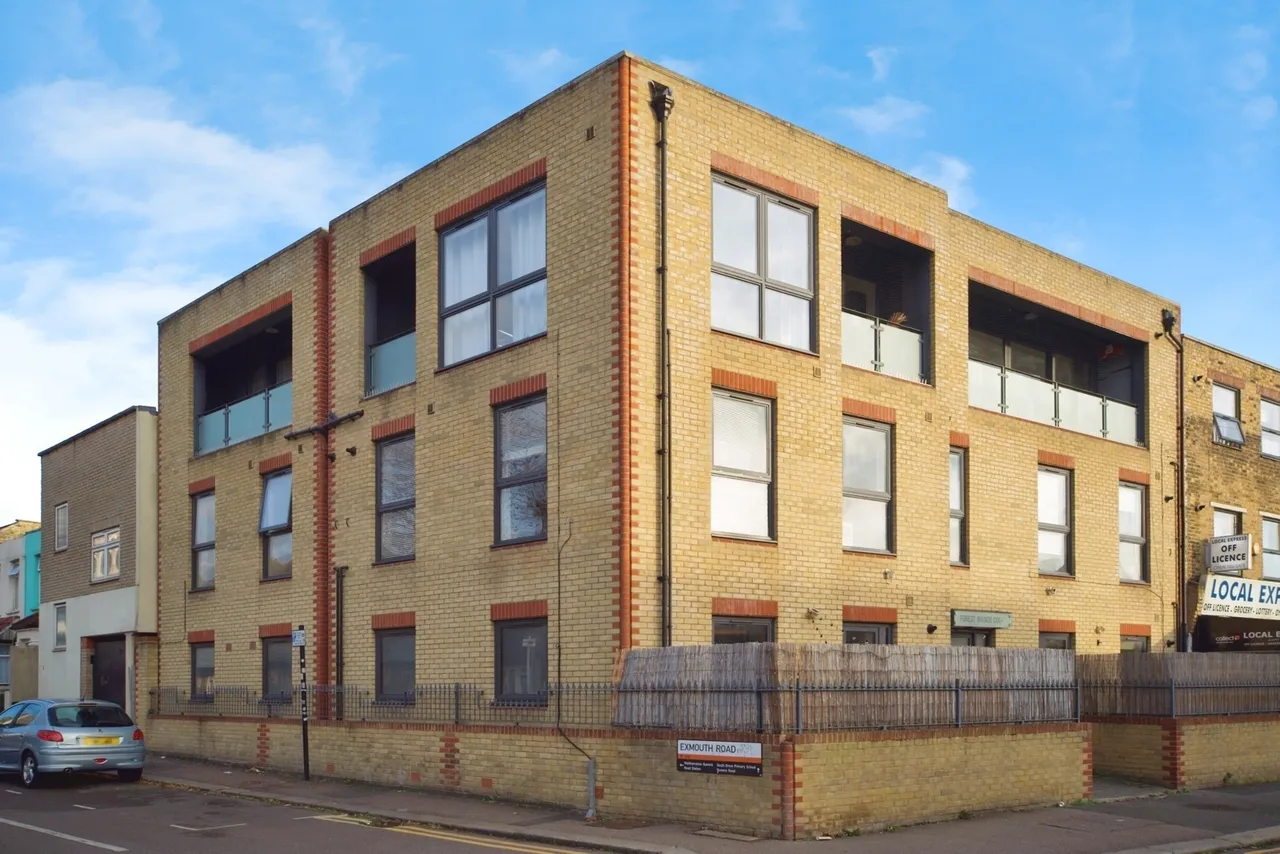 Gosport Road, Walthamstow, E17, photo 16