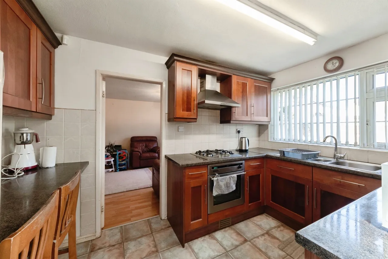 Englewood Drive, Birmingham, B28, photo 7