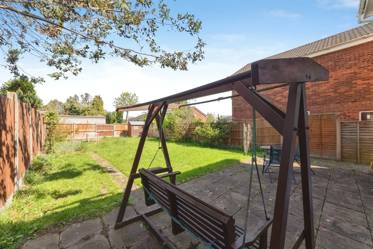 Englewood Drive, Birmingham, B28, photo 19