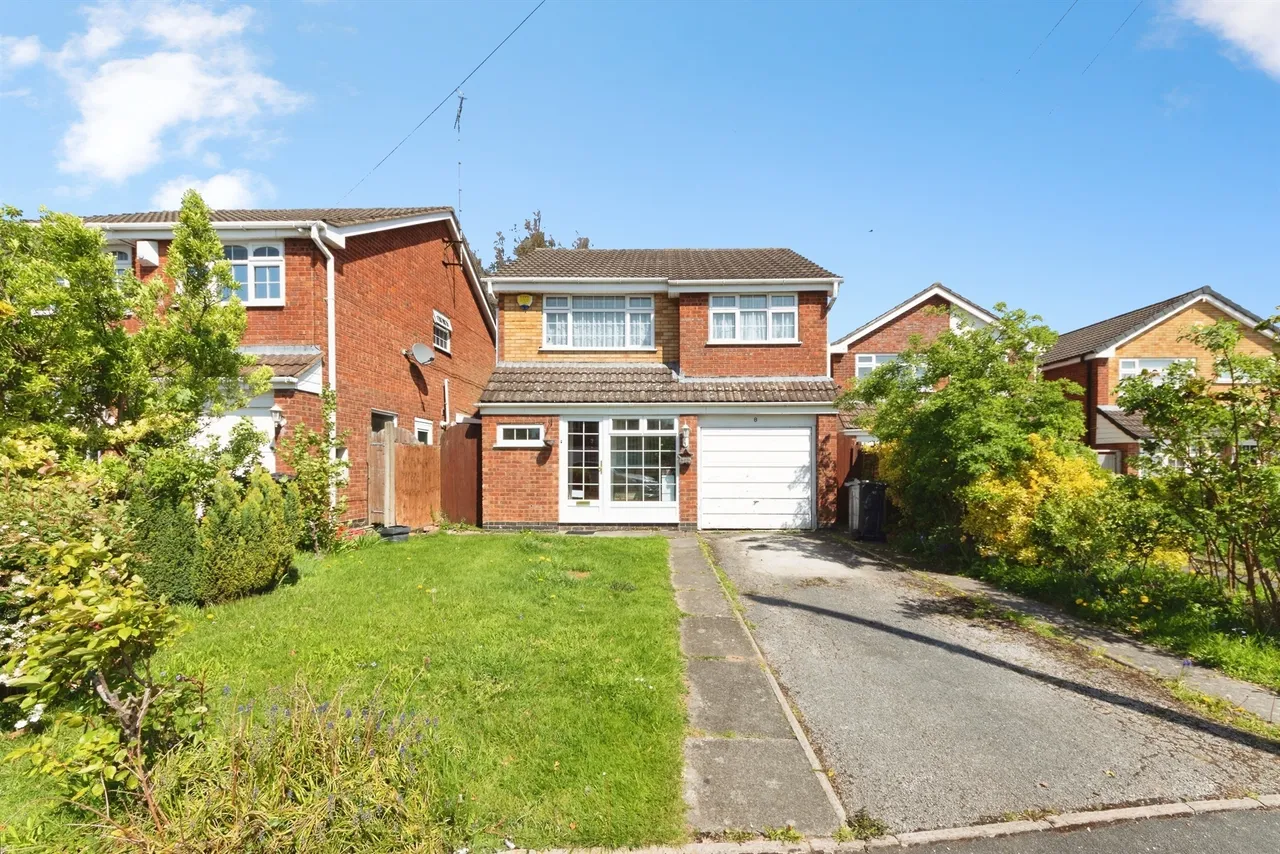 Englewood Drive, Birmingham, B28, photo 2