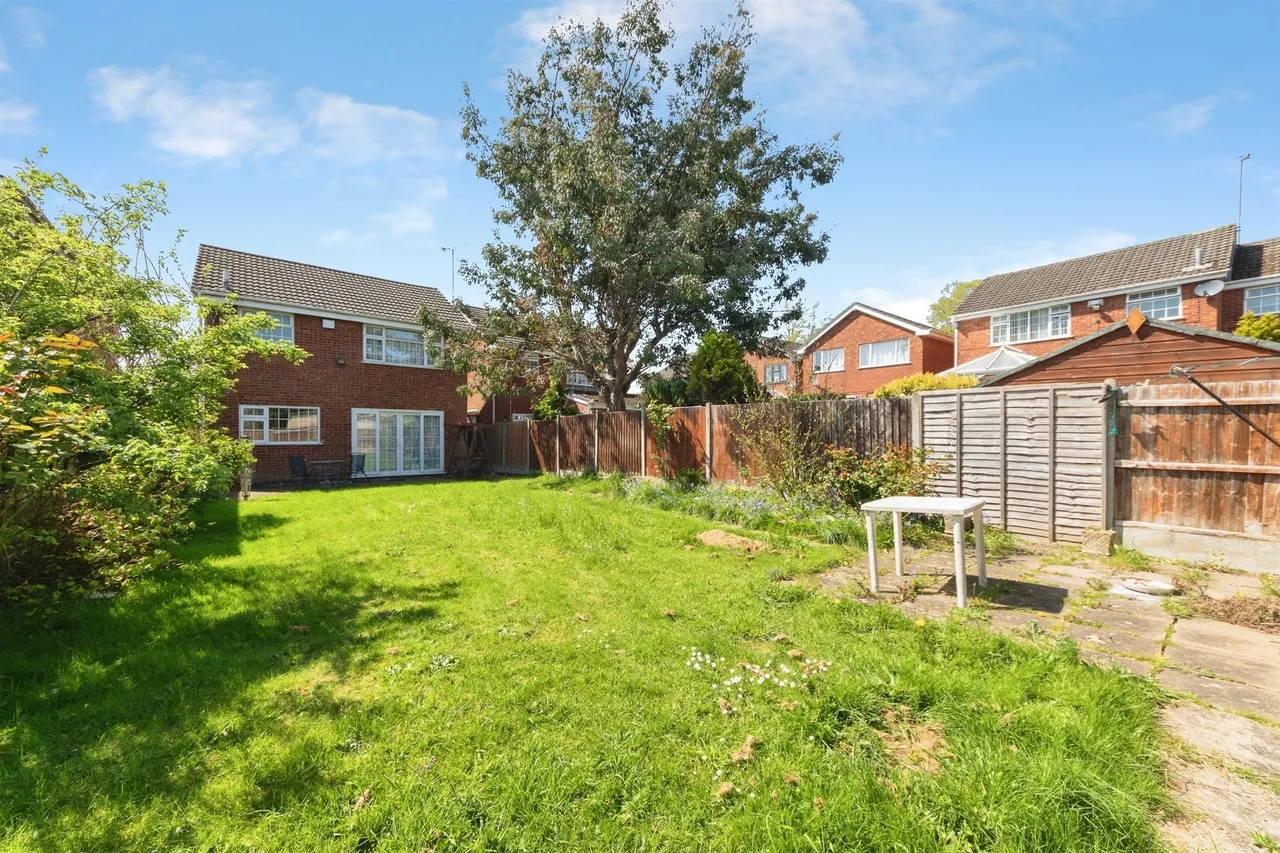 Englewood Drive, Birmingham, B28, photo 20