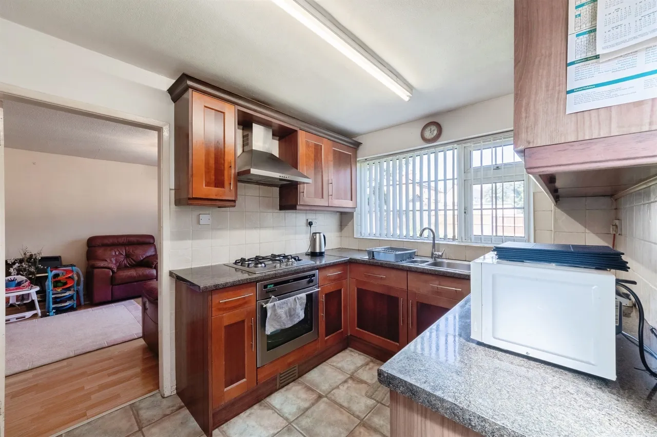 Englewood Drive, Birmingham, B28, photo 9